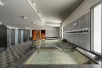 神戶萬豪飯店 - SPA