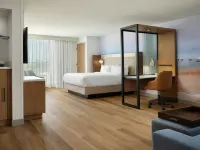 SpringHill Suites by Marriott Ventura Oxnard Hotels in Oxnard