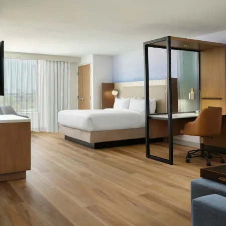 SpringHill Suites by Marriott Ventura Oxnard