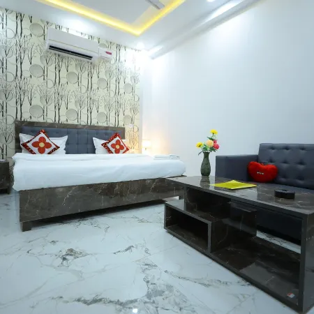 Rajani Bareilly Sindhu Nagar