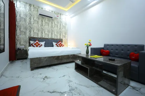 Rajani Bareilly Sindhu Nagar