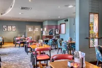 Southampton City Centre - breakfast