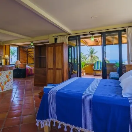 Hotel Casamar Suites