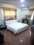 Jerry Marriot Hotel, Zaria