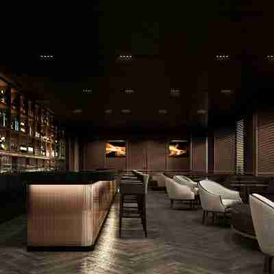 Roomers ParkView, a Luxury Collection Hotel, Frankfurt Fitness & Recreational Facilities