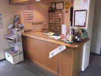 Hotel Tsutaya - ที่มีที่จอดรถ