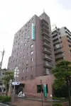 AZ Inn Obu Hotels in 