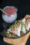 Radisson Blu Hotel and Resort, Sohar - breakfast