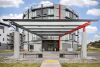 Best Western Plus Wausau Tower Inn