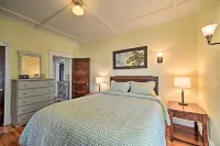 Home w/ Patio, 2 Blocks to St. Lawrence River - Wifi