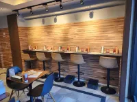 Hotel Shiki Utsubo Park - bar