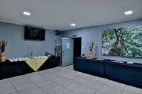 Bon Hotel Rustenburg - Frühstück