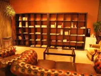 Hotel Miyoshino Annex โรงแรมในซาโนะ