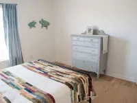 Tranquil 2-bedroom condo in Ocean Springs with fitness room, WiFi Hotels in Gulf Park Estates