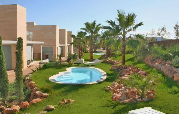 L' Escala Resort