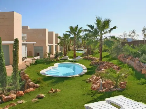 L' Escala Resort - Beach