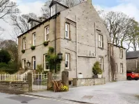 Grassington Lodge Hotele w: Skipton