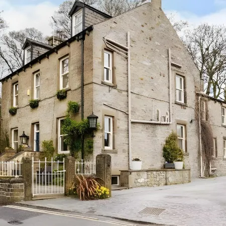 Grassington Lodge