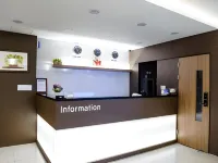 JM HOTEL