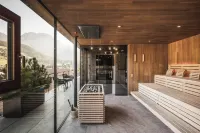 Excelsior Dolomites Life Resort - spa