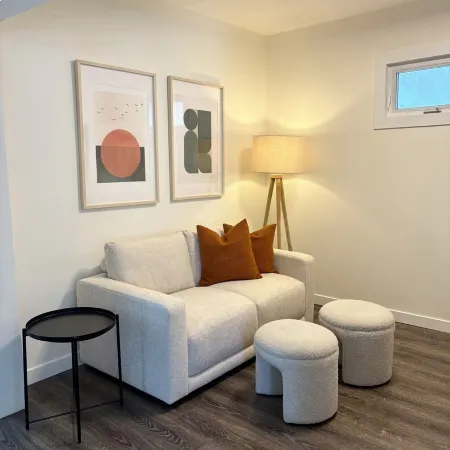 The Kode | 2 Bedroom Renovated Home
