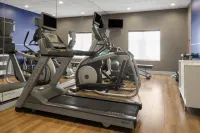 Holiday Inn Express LAKE WALES N-WINTER HAVEN by IHG - Fitnessstudio