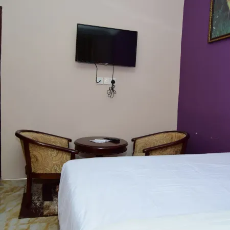 Absor Royal Hotel