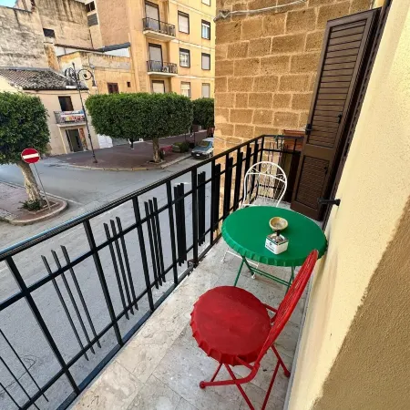 Torre del Pardo Отели в г. Шакка