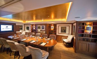 St. James Hotel & Club Mayfair