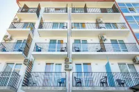 Simple Pleasures Shekvetili Hotels in 