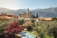 Eco Hotel Ariston - Pool