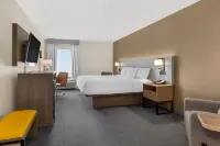 Comfort Inn - 2 stjerner