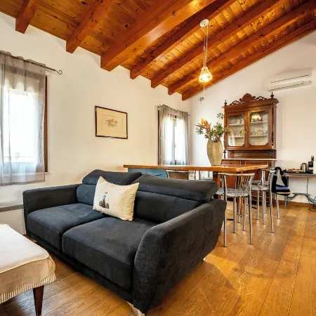 NG Guest House il Ris