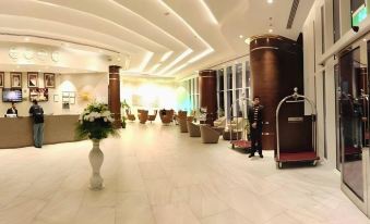 Arch Hotel