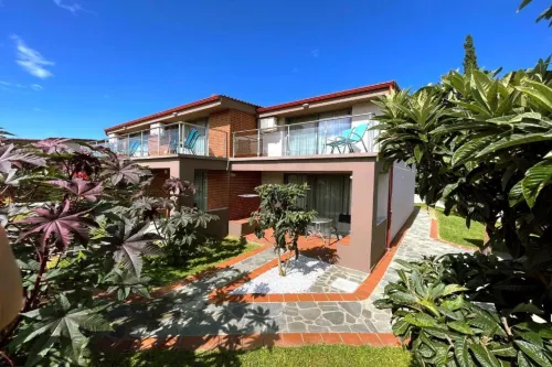 Village Mare Residences - 3-Star
