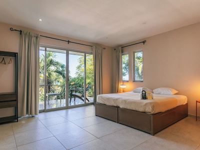 Viajero Bacalar Hostel
