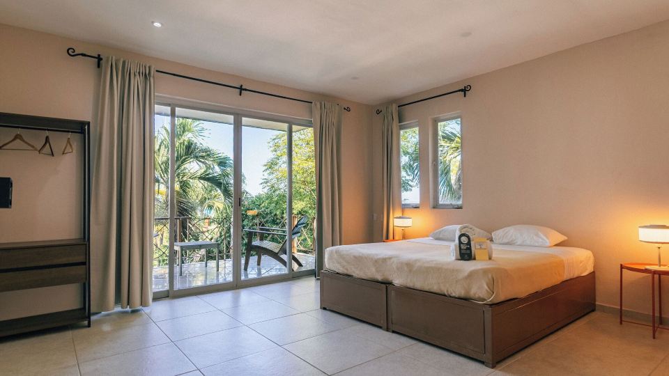 Viajero Bacalar Hostel