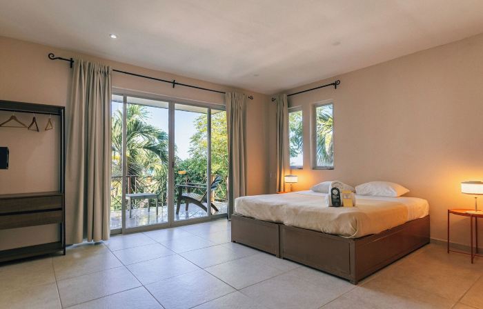 Viajero Bacalar Hostel