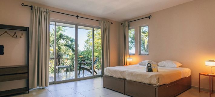 Viajero Bacalar Hostel Hotels in Bacalar