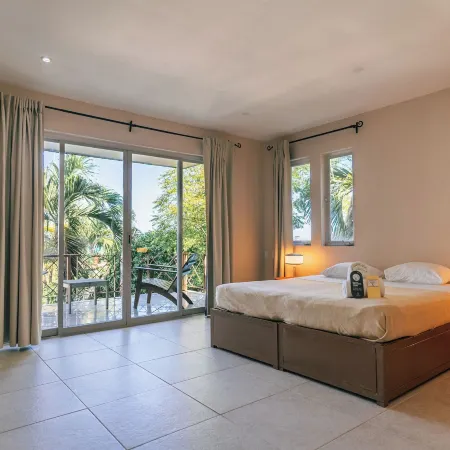 Viajero Bacalar Hostel