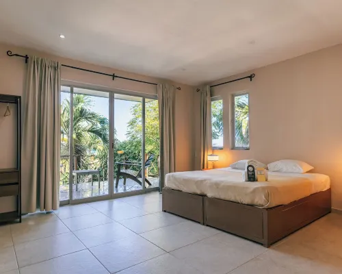Viajero Bacalar Hostel Hotels in Bacalar