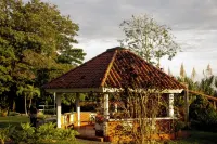 Alma Terra Campestre - Apartments