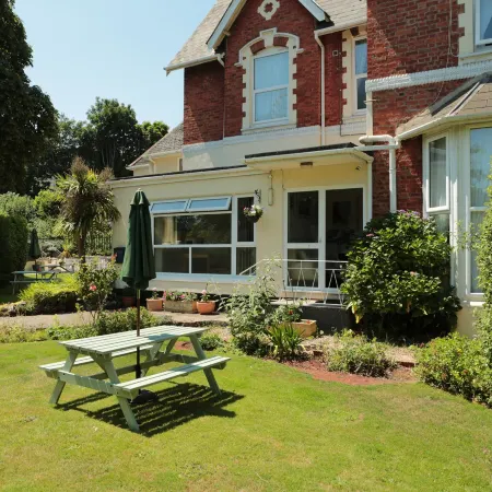 Abbey View Holiday Flats