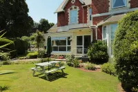 Abbey View Holiday Flats