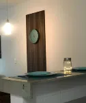 Flat Mandai - Cabo Frio - parking