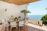 Villa Bijoux - Exclusive Pool and Sea View