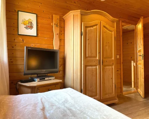 Cozy Holiday House in Hasselfelde Perfect Family Retreat Hotels in Hasselfelde