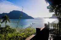 Lihim Resorts - Romantic