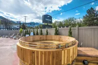 The Outrider Hotel