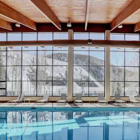 Evergreen Condominiums by Keystone Resort